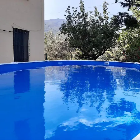 Ca La Maria - Allotjament Rural Casa de Férias *