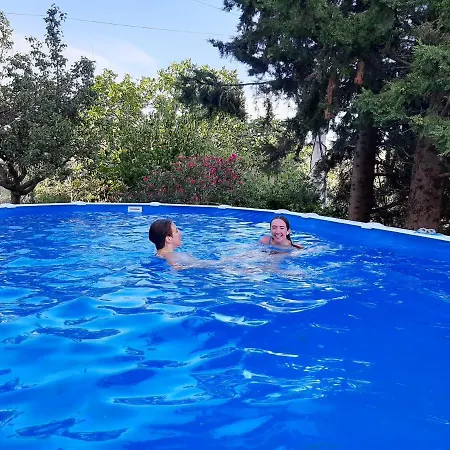 Ca La Maria - Allotjament Rural Casa de Férias *