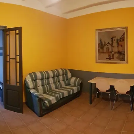 Casa de Férias Ca La Maria - Allotjament Rural Fogars de Montclus