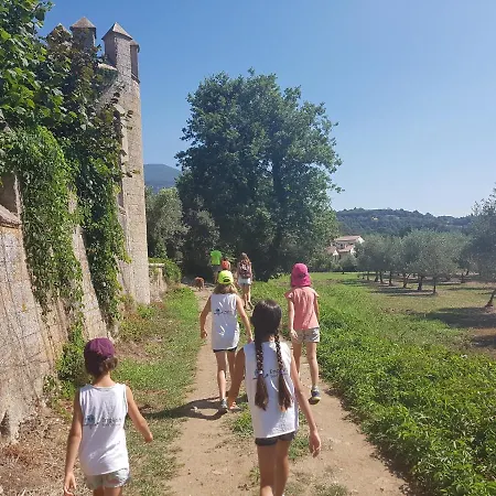Ca La Maria - Allotjament Rural * Fogars de Montclus