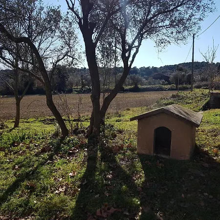 Ca La Maria - Allotjament Rural Fogars de Montclus