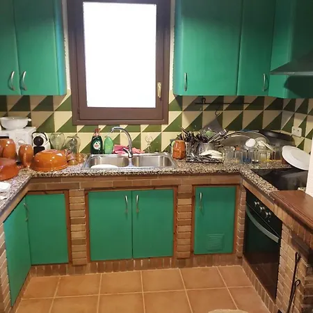 Ca La Maria - Allotjament Rural
