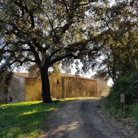 Ca La Maria - Allotjament Rural * Fogars de Montclus