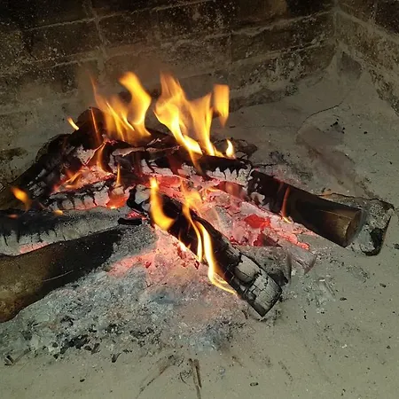 Casa de Férias Ca La Maria - Allotjament Rural *