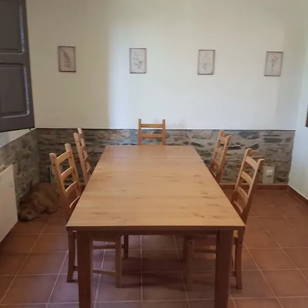 Ca La Maria - Allotjament Rural Casa de Férias
