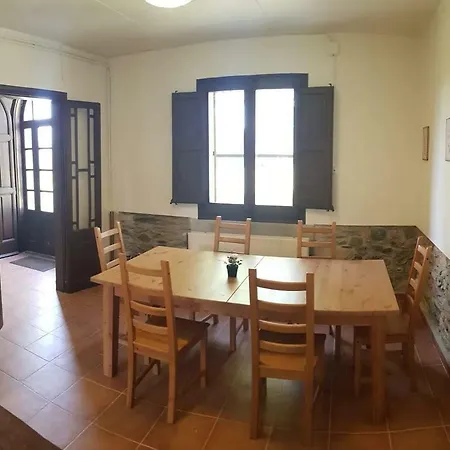 Ca La Maria - Allotjament Rural Casa de Férias Fogars de Montclus
