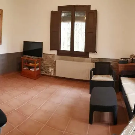 Casa de Férias Ca La Maria - Allotjament Rural