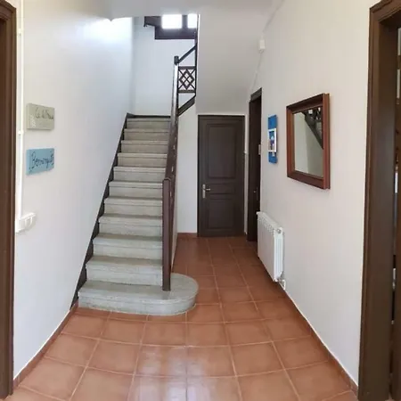 Casa de Férias Ca La Maria - Allotjament Rural Fogars de Montclus