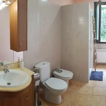 Casa de Férias Ca La Maria - Allotjament Rural